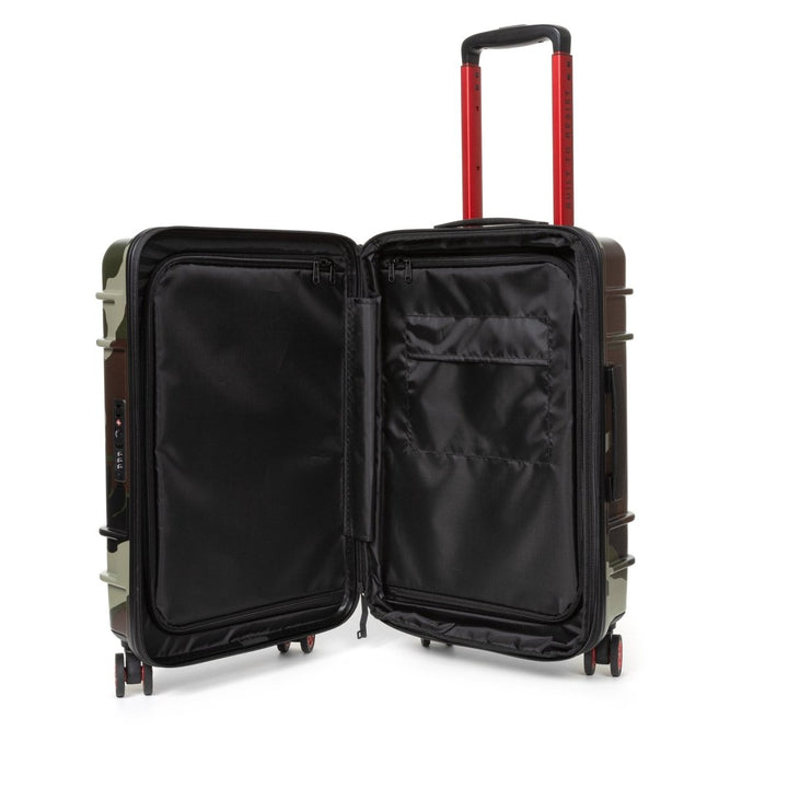 מזוודת קבינה קשיחה Eastpak Resist&