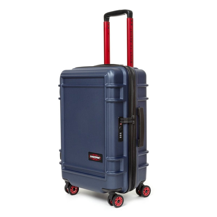 מזוודת קבינה קשיחה Eastpak Resist&