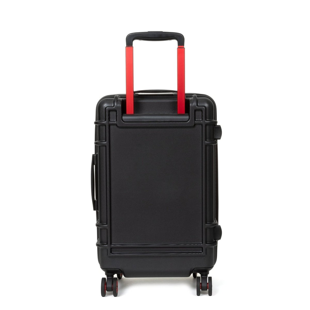 מזוודת קבינה קשיחה Eastpak Resist&