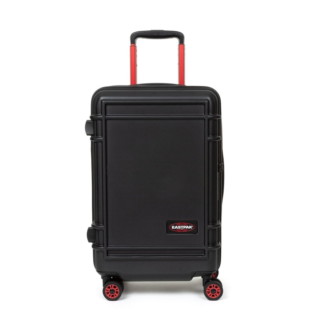 מזוודת קבינה קשיחה Eastpak Resist'R Zip S - תיק התיקיםEastpakמזוודה קשיחה