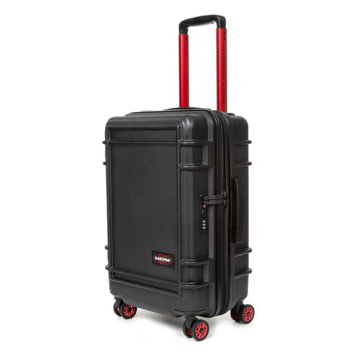 מזוודת קבינה קשיחה Eastpak Resist&