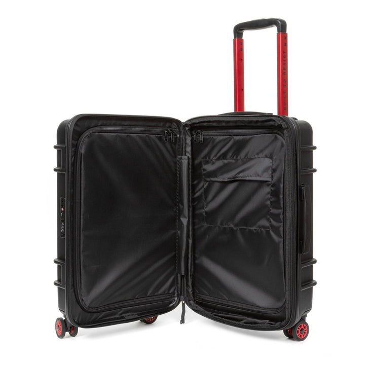 מזוודת קבינה קשיחה Eastpak Resist&