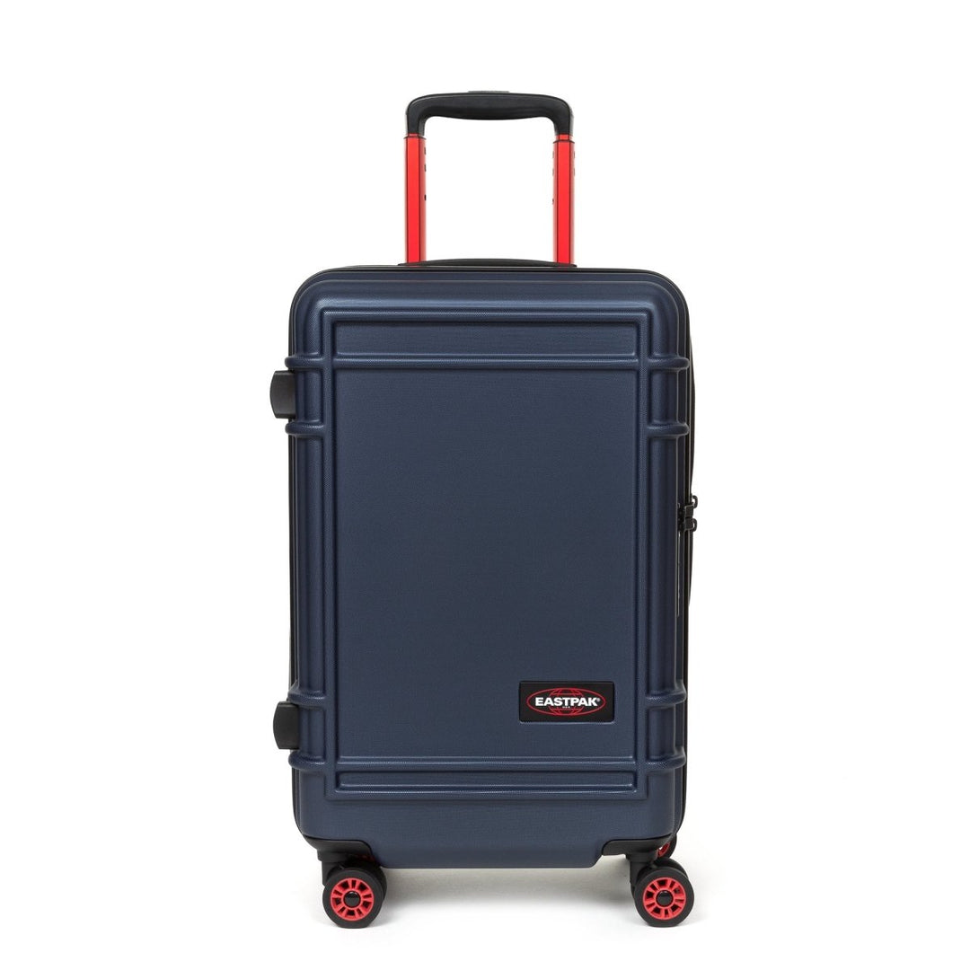 מזוודת קבינה קשיחה Eastpak Resist&