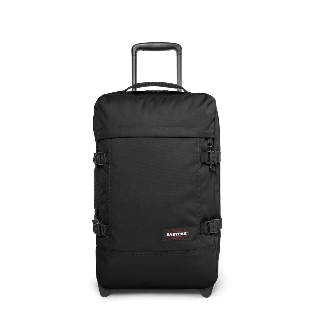 מזוודת קבינה Eastpak Strapverz S - תיק התיקיםEastpakמזוודת קבינה