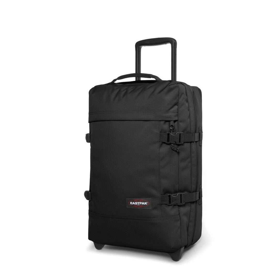 מזוודת קבינה Eastpak Strapverz S - תיק התיקיםEastpakמזוודת קבינה
