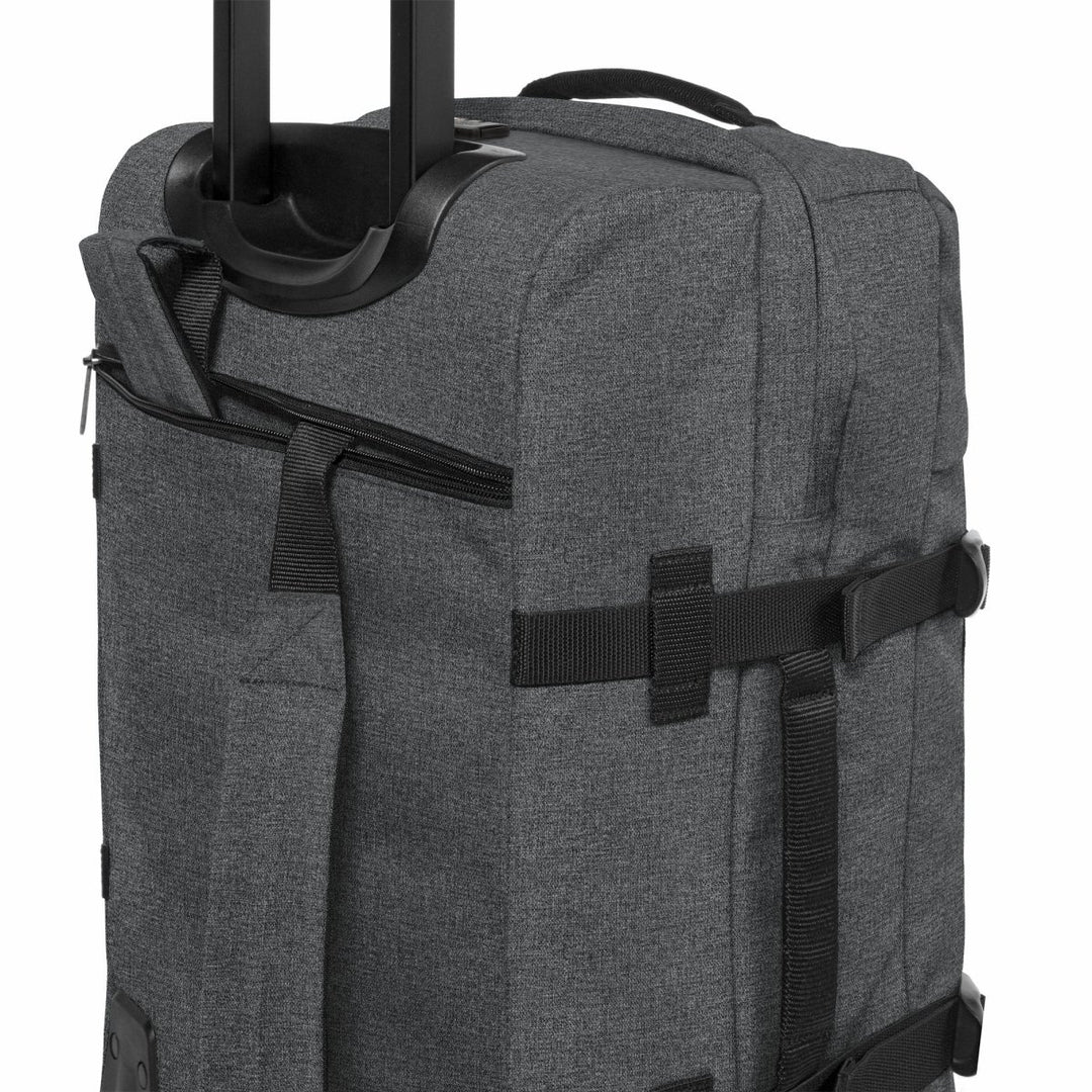 מזוודת קבינה Eastpak Strapverz S - תיק התיקיםEastpakמזוודת קבינה