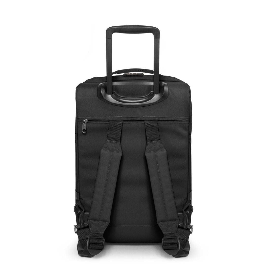 מזוודת קבינה Eastpak Strapverz S - תיק התיקיםEastpakמזוודת קבינה