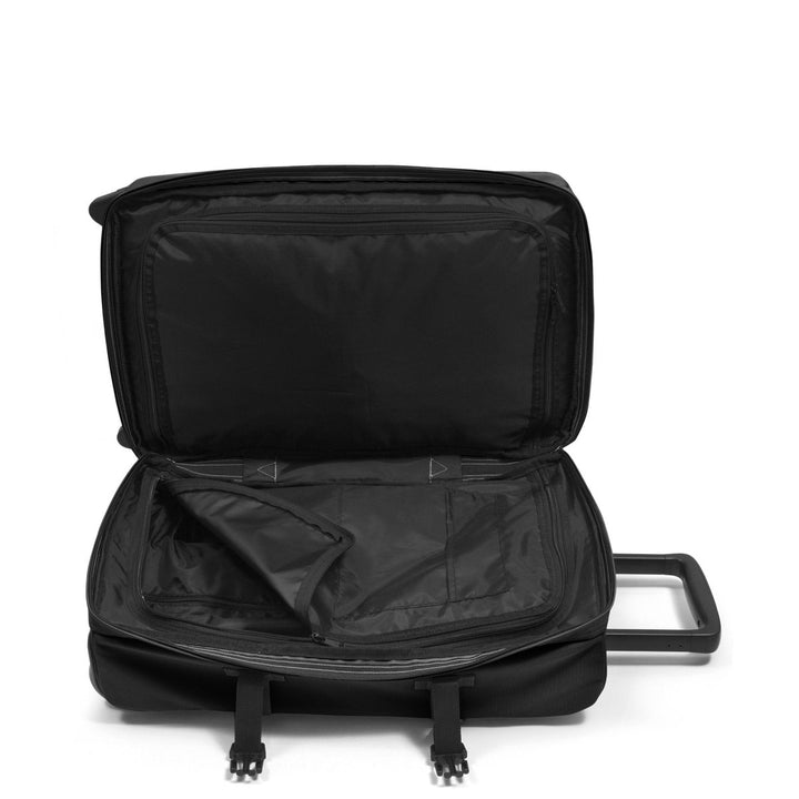 מזוודת קבינה Eastpak Strapverz S - תיק התיקיםEastpakמזוודת קבינה