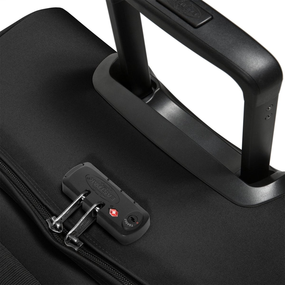 מזוודת קבינה Eastpak Strapverz S - תיק התיקיםEastpakמזוודת קבינה