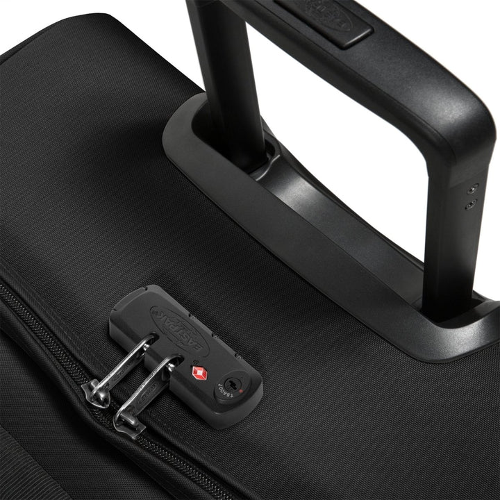 מזוודת קבינה Eastpak Strapverz S - תיק התיקיםEastpakמזוודת קבינה