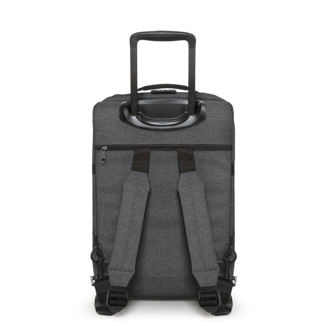 מזוודת קבינה Eastpak Strapverz S - תיק התיקיםEastpakמזוודת קבינה