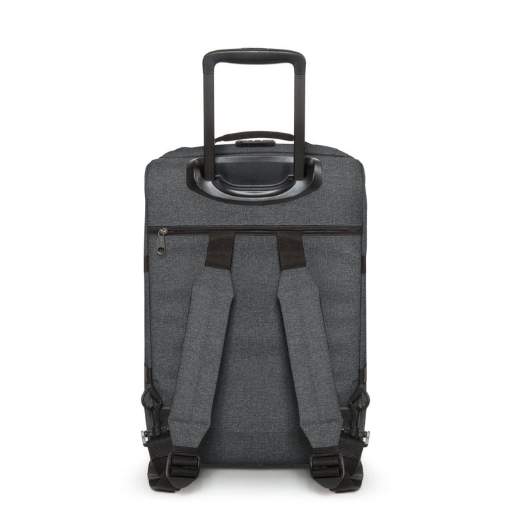 מזוודת קבינה Eastpak Strapverz S - תיק התיקיםEastpakמזוודת קבינה