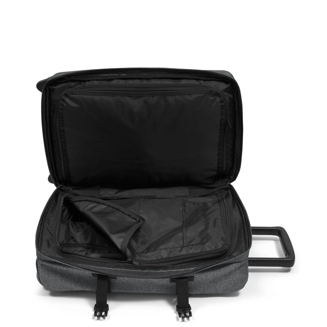 מזוודת קבינה Eastpak Strapverz S - תיק התיקיםEastpakמזוודת קבינה