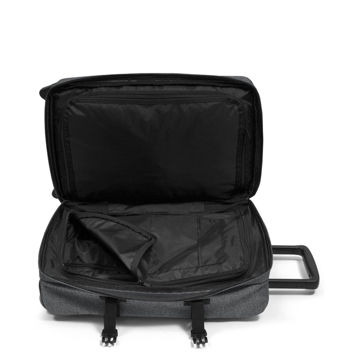 מזוודת קבינה Eastpak Strapverz S - תיק התיקיםEastpakמזוודת קבינה