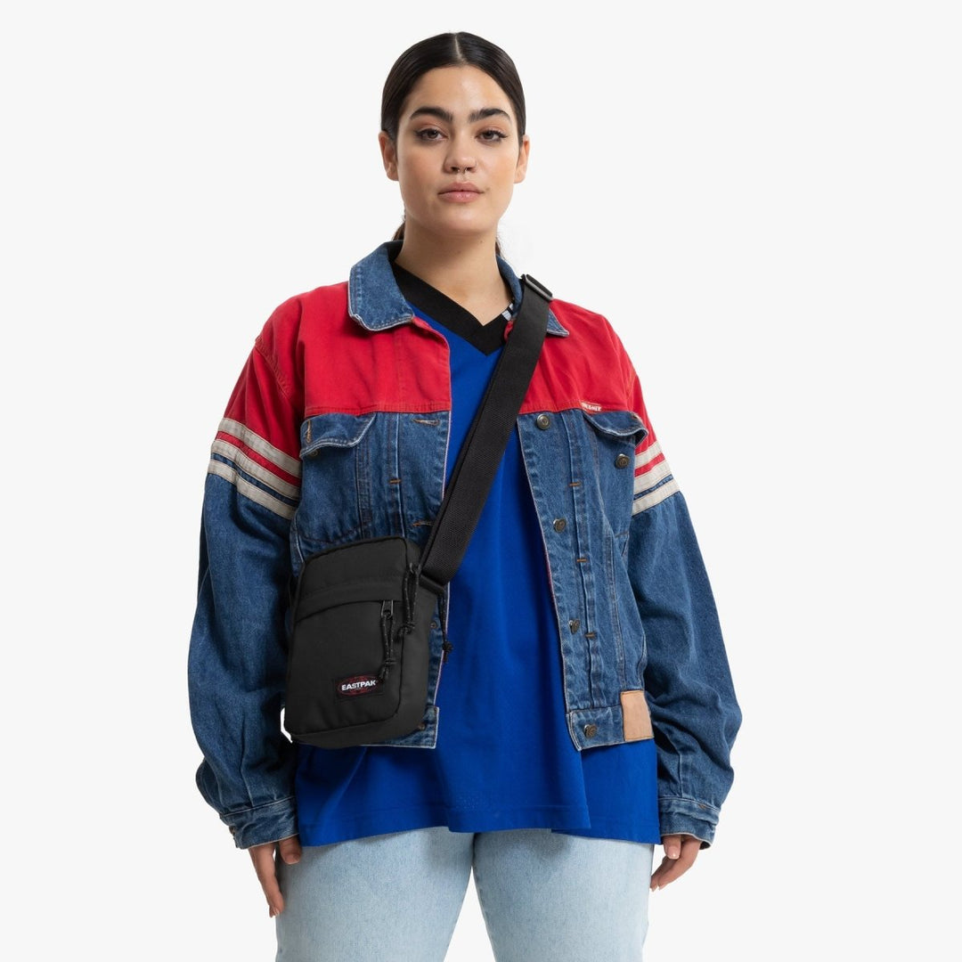 תיק צד Eastpak The One 2.5 ליטר - תיק התיקיםEastpakתיק צד