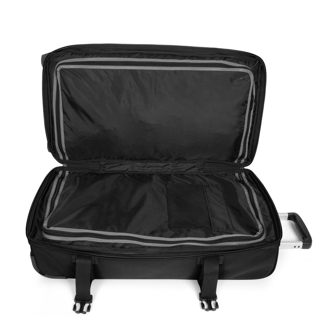 תיק נסיעות גדול על גלגלים Eastpak Transit&