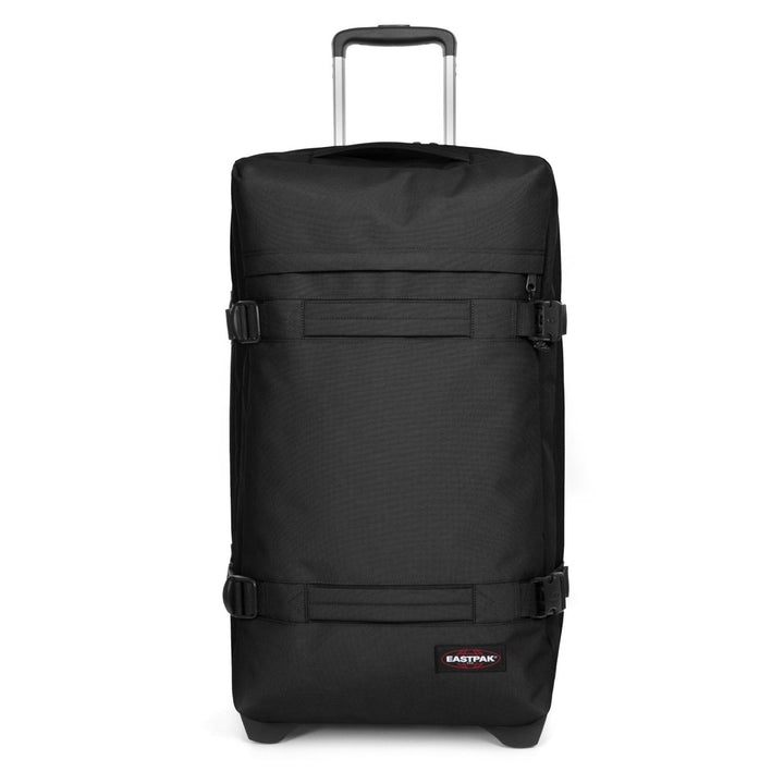 תיק נסיעות גדול על גלגלים Eastpak Transit&