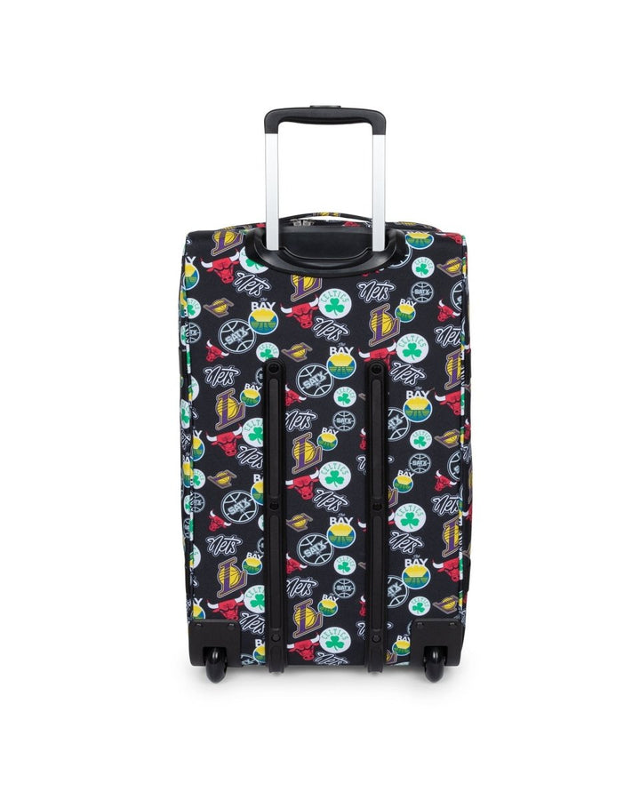 תיק נסיעות גדול על גלגלים Eastpak Transit&
