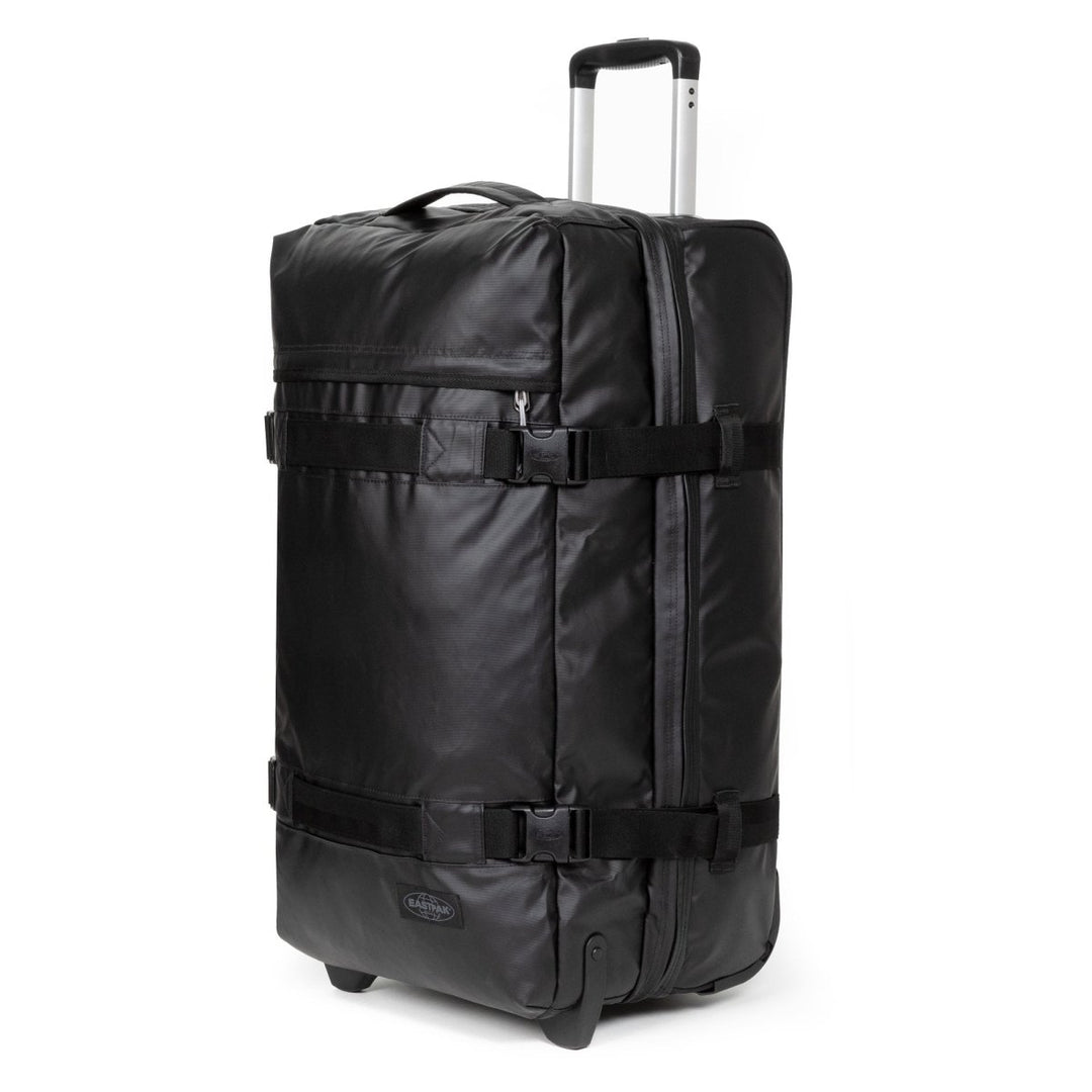 תיק נסיעות גדול על גלגלים Eastpak Transit&