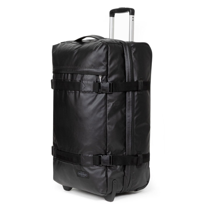 תיק נסיעות גדול על גלגלים Eastpak Transit&