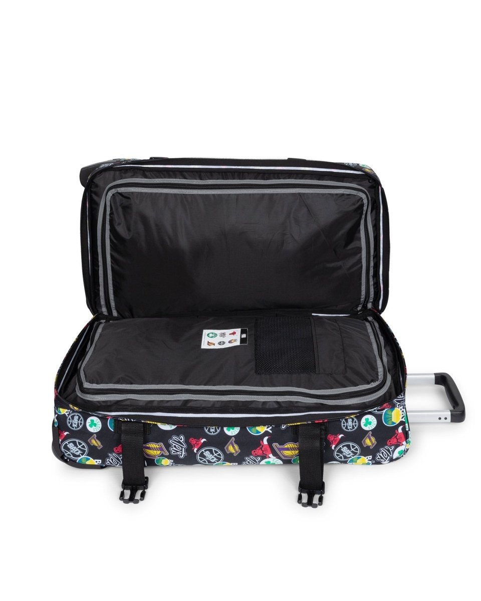 תיק נסיעות גדול על גלגלים Eastpak Transit&