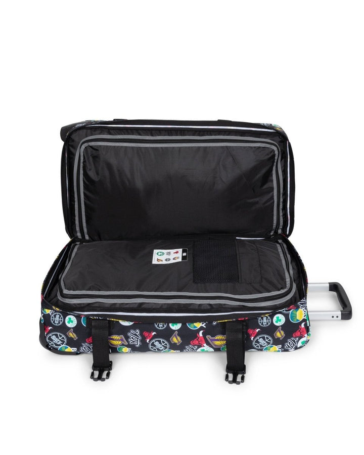 תיק נסיעות גדול על גלגלים Eastpak Transit&