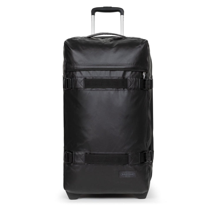 תיק נסיעות גדול על גלגלים Eastpak Transit&