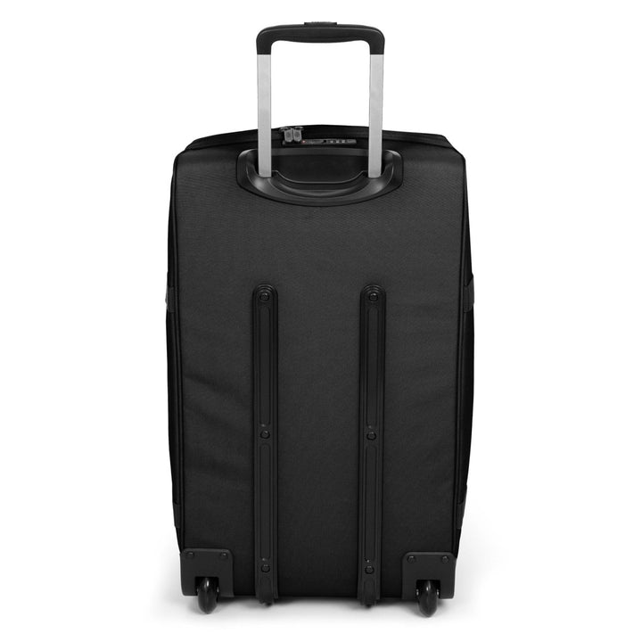 תיק נסיעות גדול על גלגלים Eastpak Transit&