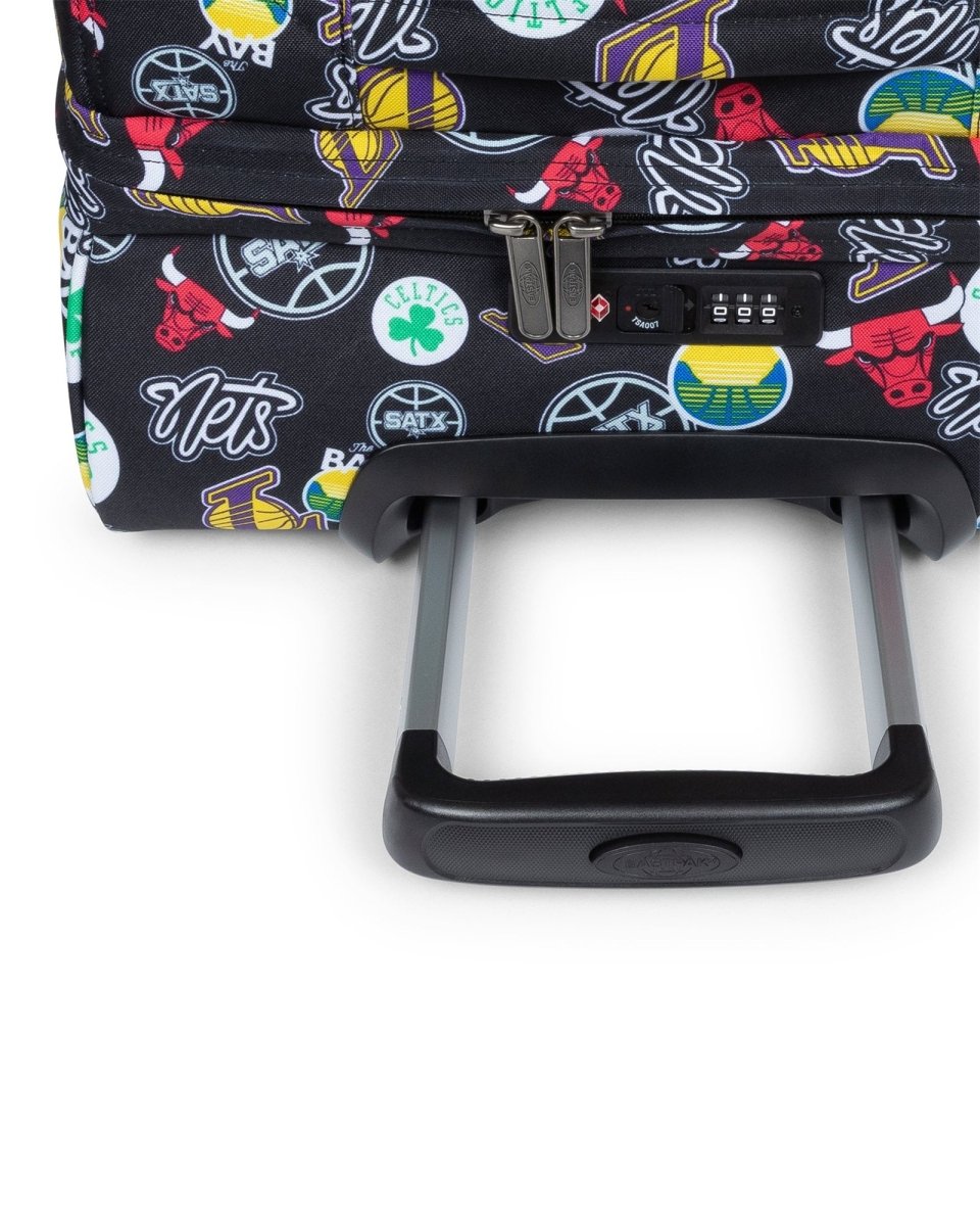 תיק נסיעות גדול על גלגלים Eastpak Transit&
