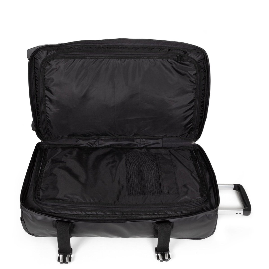 תיק נסיעות גדול על גלגלים Eastpak Transit&