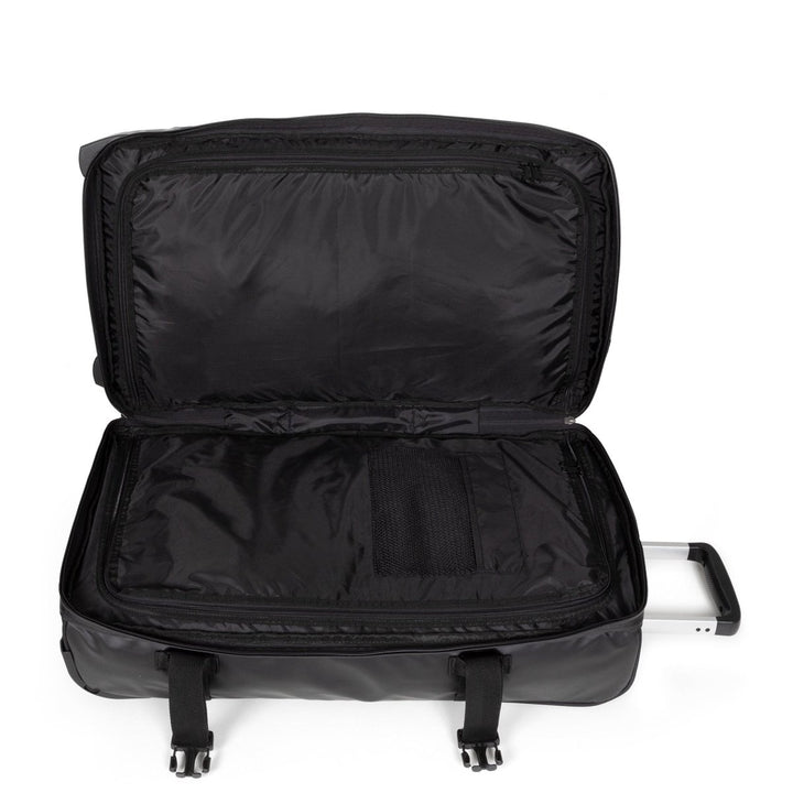 תיק נסיעות גדול על גלגלים Eastpak Transit&