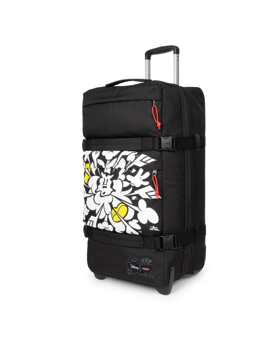 תיק נסיעות גדול Eastpak Transit&
