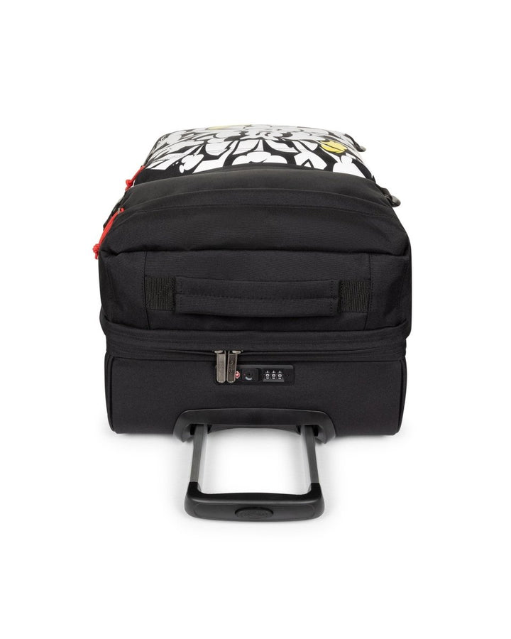 תיק נסיעות גדול Eastpak Transit&