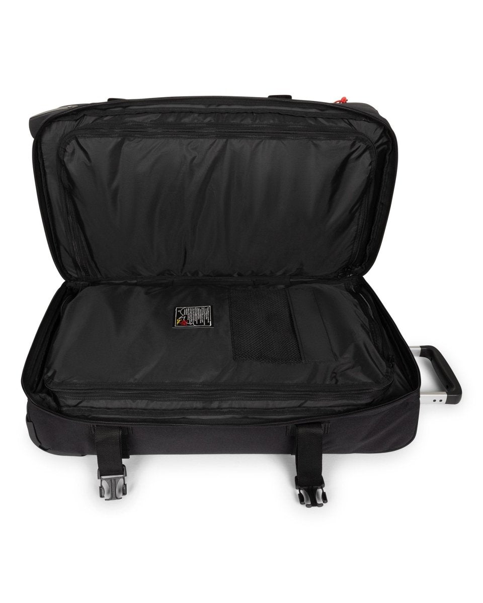 תיק נסיעות גדול Eastpak Transit'R Plus L — מהדורת Disney - תיק התיקיםEastpakתיק נסיעות