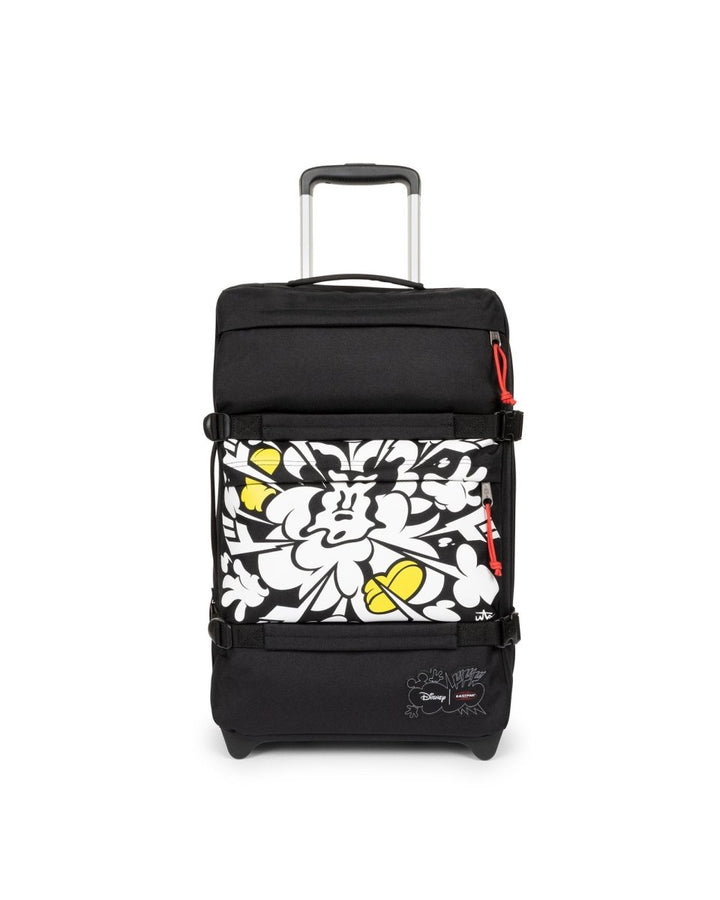 תיק נסיעות Eastpak Transit&