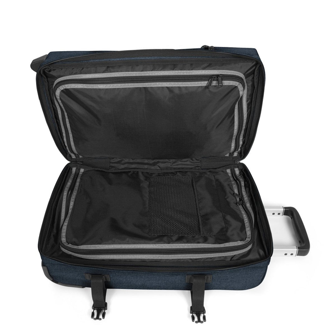 תיק נסיעות על גלגלים Eastpak Transit&