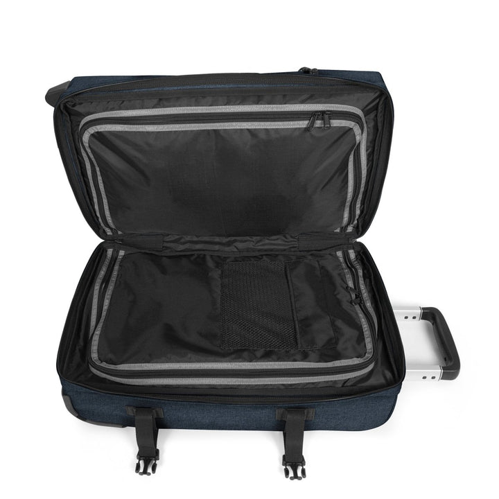 תיק נסיעות על גלגלים Eastpak Transit&