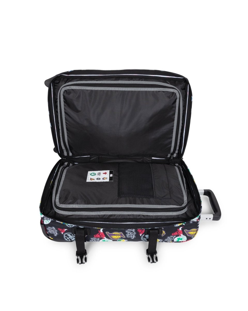 תיק נסיעות על גלגלים Eastpak Transit&