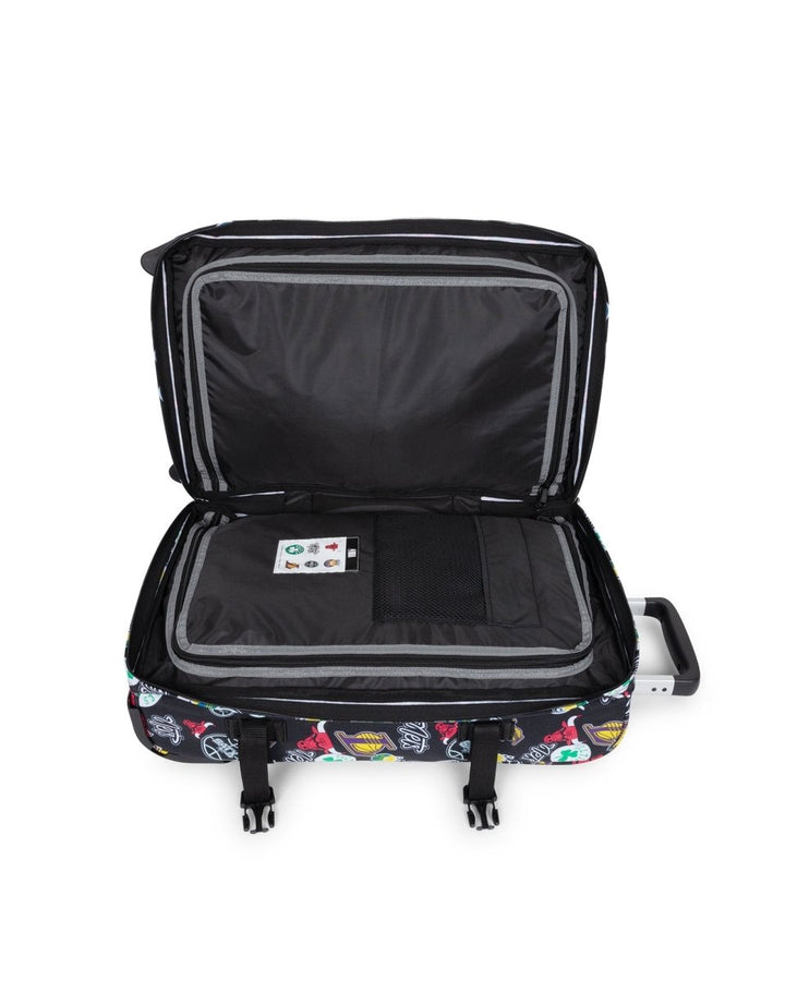 תיק נסיעות על גלגלים Eastpak Transit&