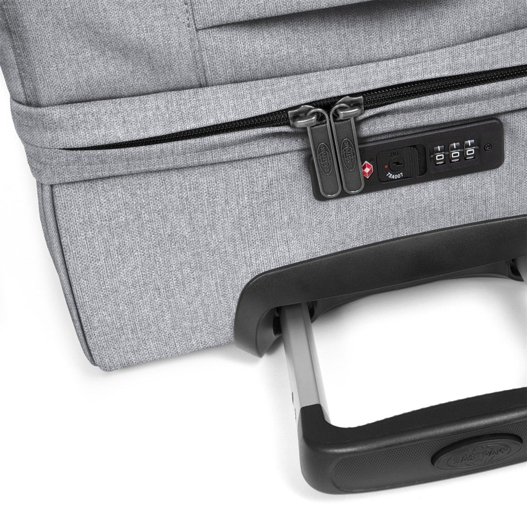 תיק נסיעות על גלגלים Eastpak Transit&