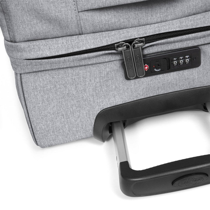 תיק נסיעות על גלגלים Eastpak Transit&