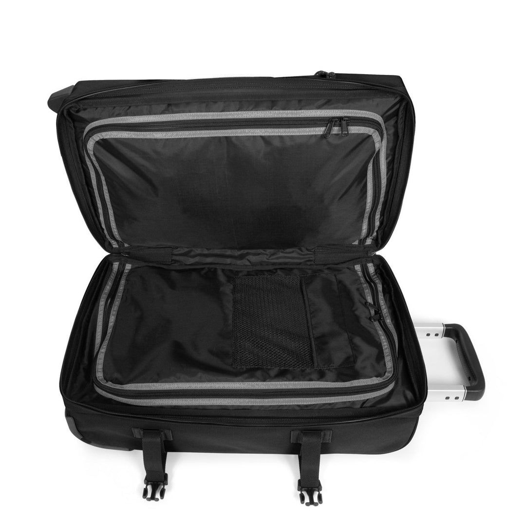 תיק נסיעות על גלגלים Eastpak Transit&