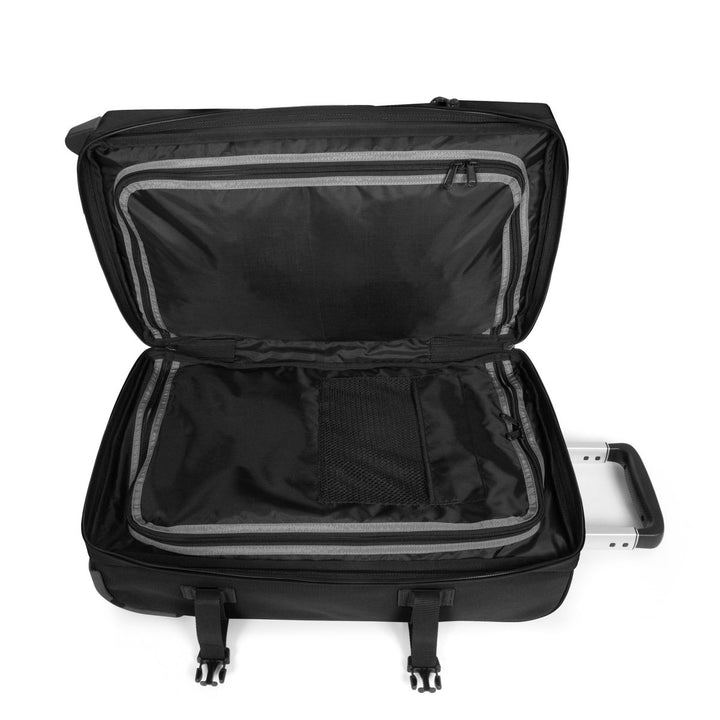 תיק נסיעות על גלגלים Eastpak Transit&