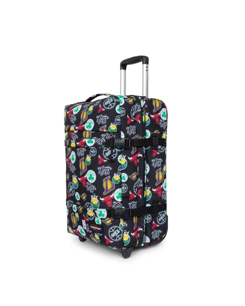 תיק נסיעות על גלגלים Eastpak Transit&