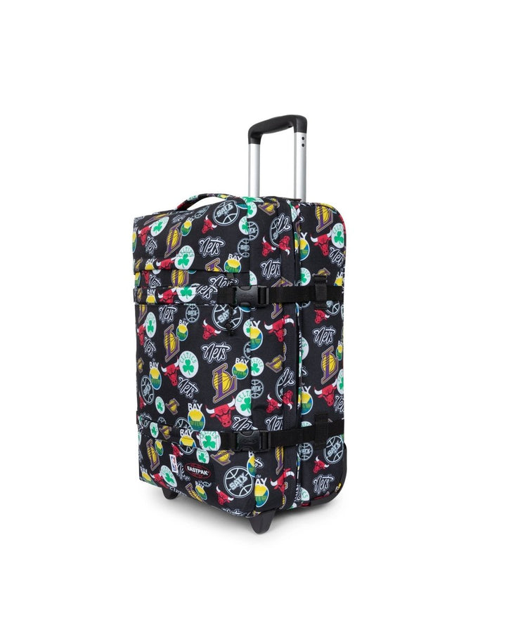 תיק נסיעות על גלגלים Eastpak Transit&