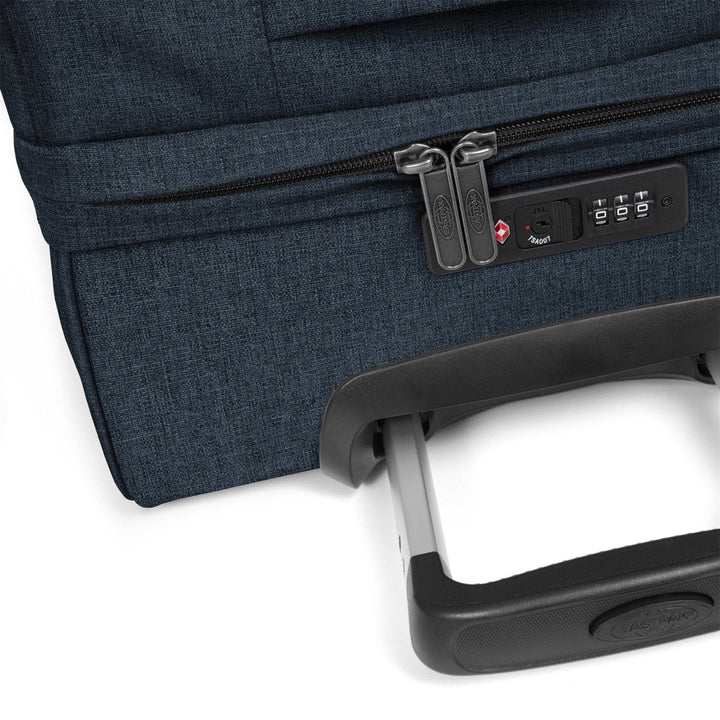 תיק נסיעות על גלגלים Eastpak Transit&