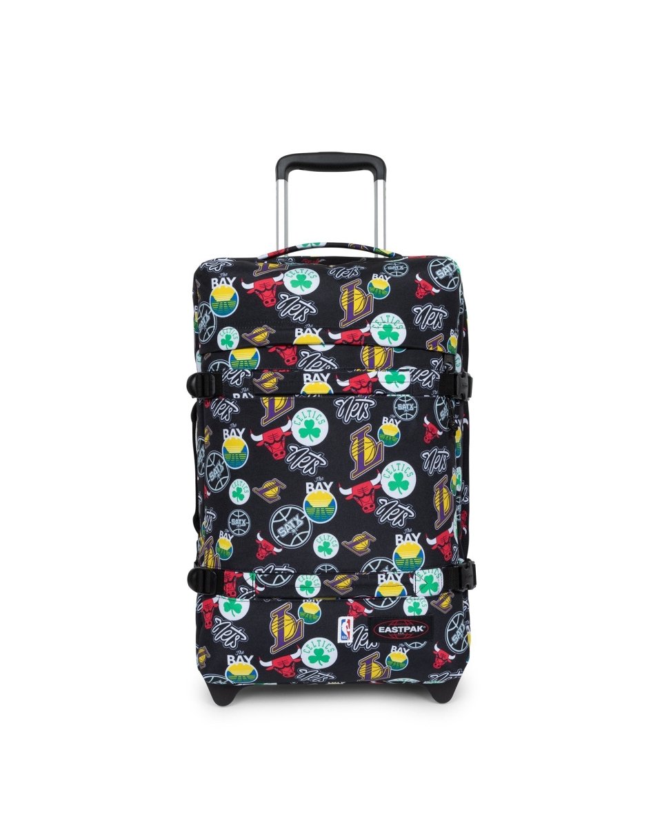 תיק נסיעות על גלגלים Eastpak Transit&