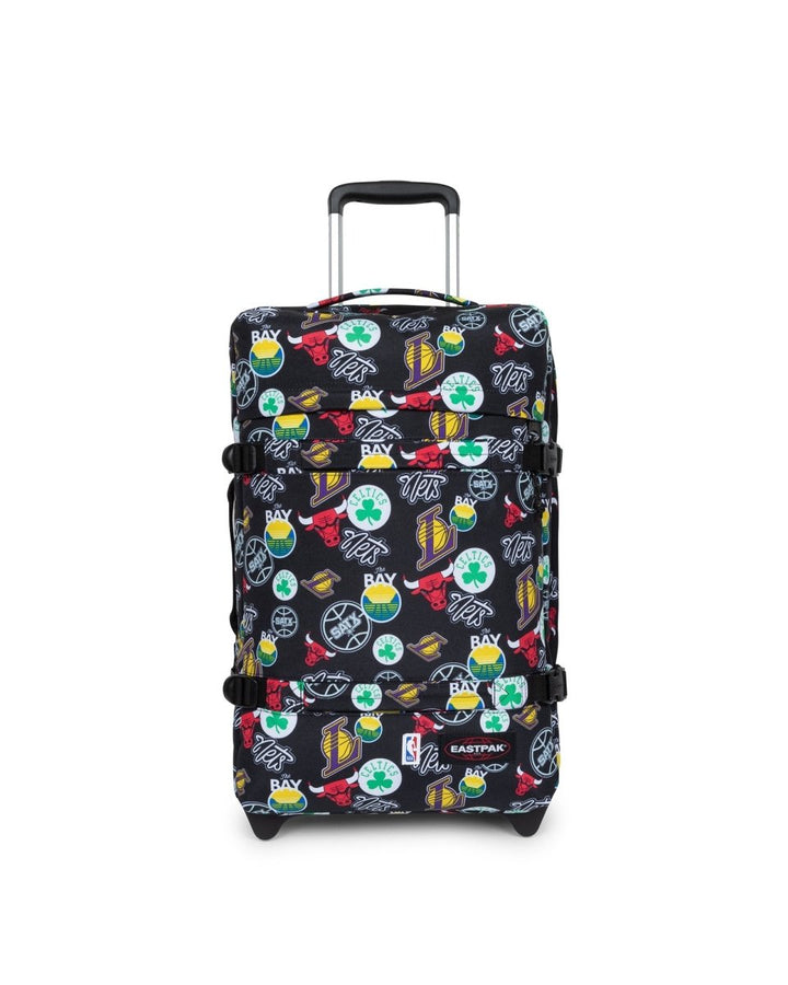 תיק נסיעות על גלגלים Eastpak Transit&