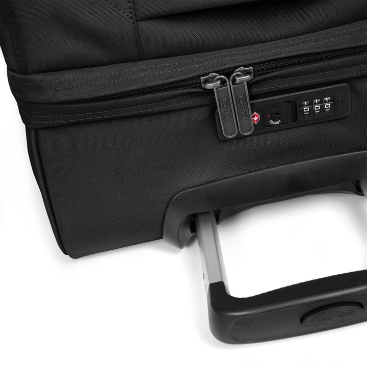 תיק נסיעות על גלגלים Eastpak Transit&