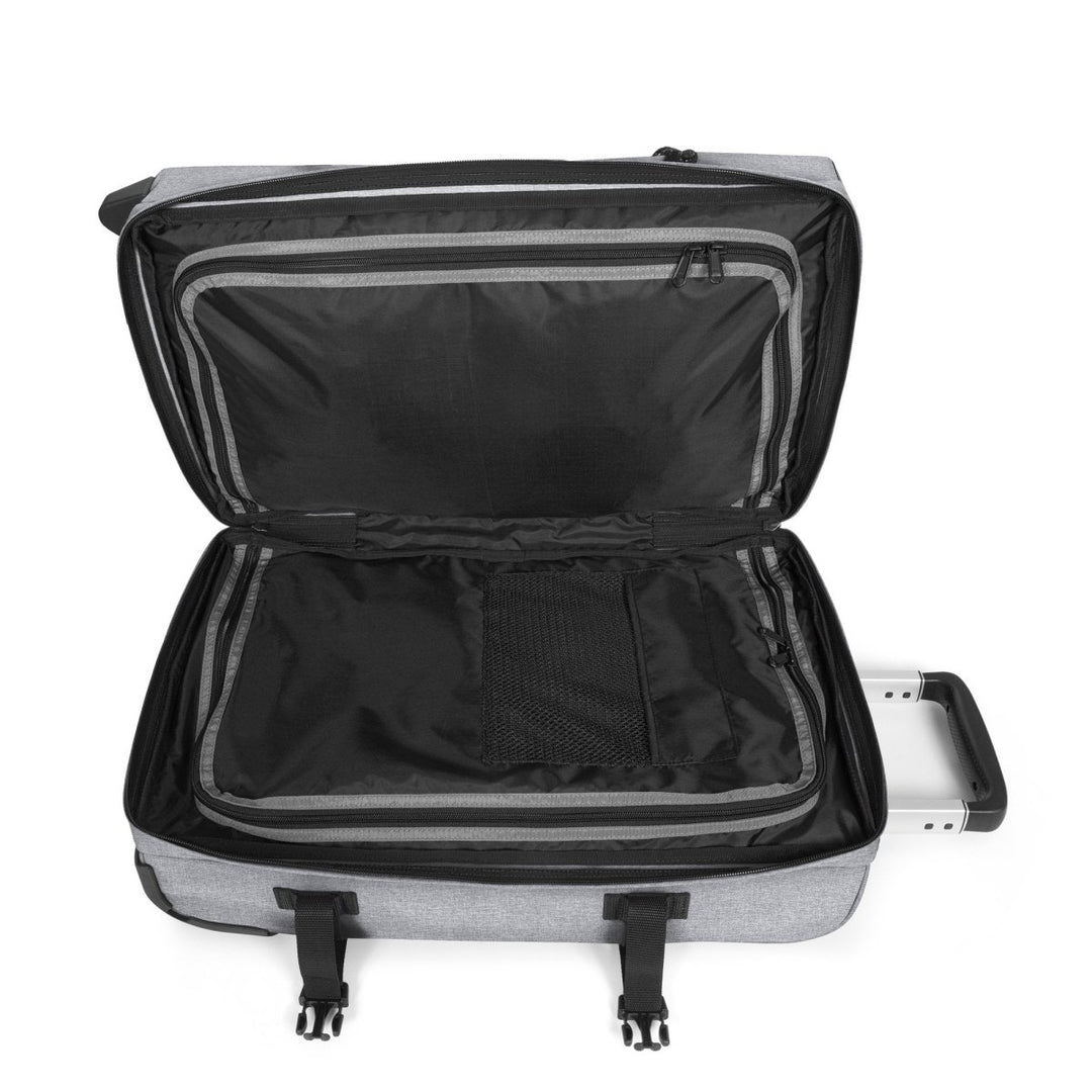 תיק נסיעות על גלגלים Eastpak Transit&